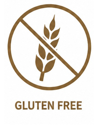 Gluten free